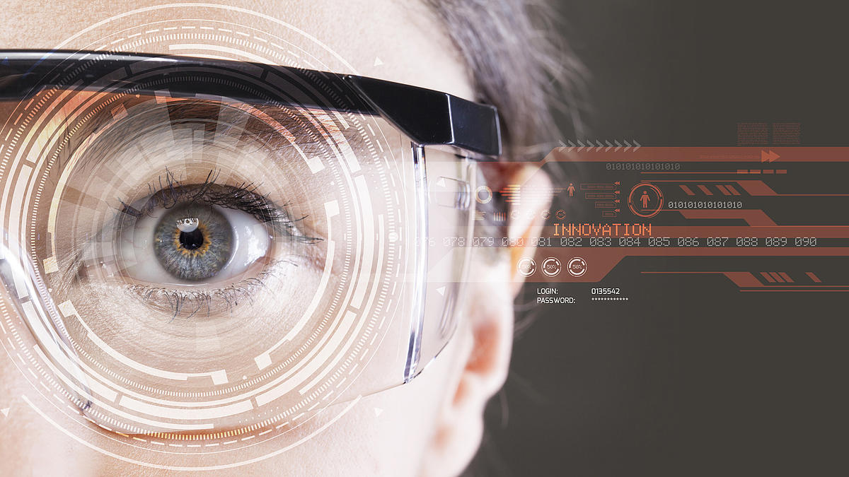 Smart Glasses, Datenbrillen & Co. – Der Stand der Dinge