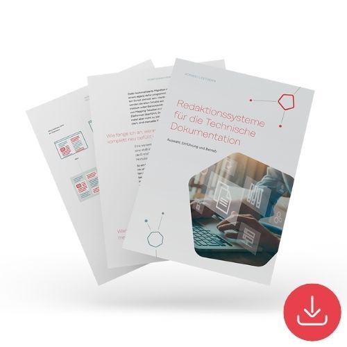 Infocenter - mock up - WP Redaktionssysteme