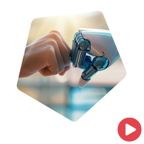 Infocenter - mock up - Webinar KI in der Technischen Redaktion So verändert künstliche Intelligenz den Dokumentationsprozess (2)