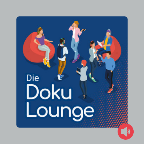 Podcast Doku Lounge