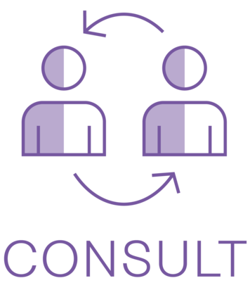 CONSULT