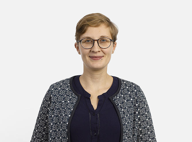 Irina Lutz