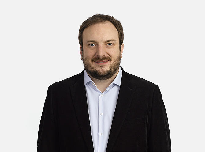 Achim Oswald