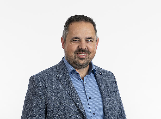 Daniel Fritz