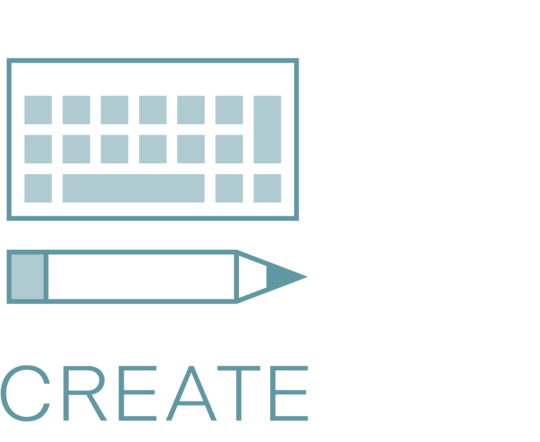 Technical Editing for targeted user information 
